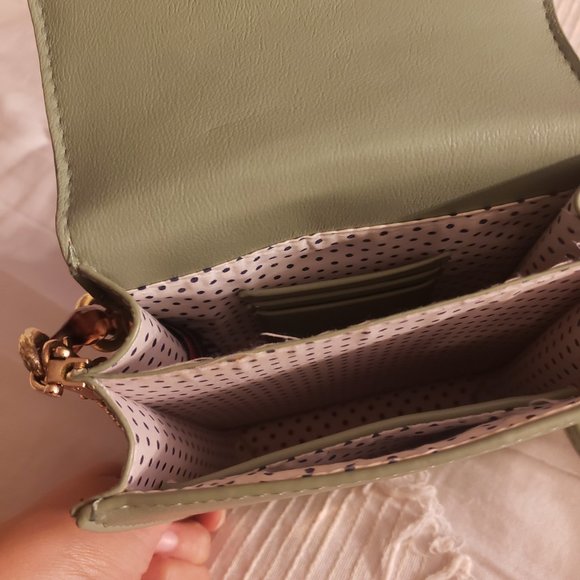 Light green Purse - Picture 3 of 3